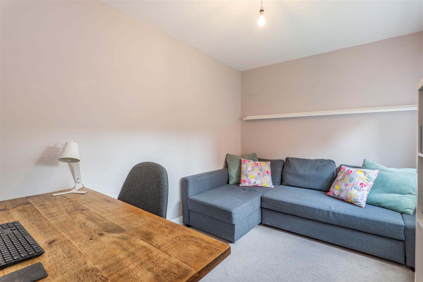 Shireburne Drive, Chorley